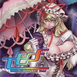 TOHO EURO FLASH Vol.1