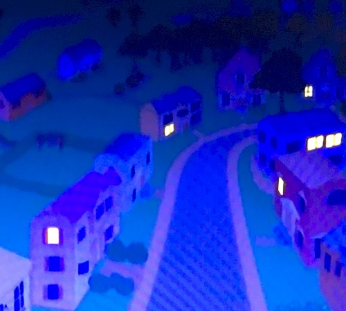 Tonight's Curfew