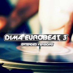 Dima Eurobeat Vol.3