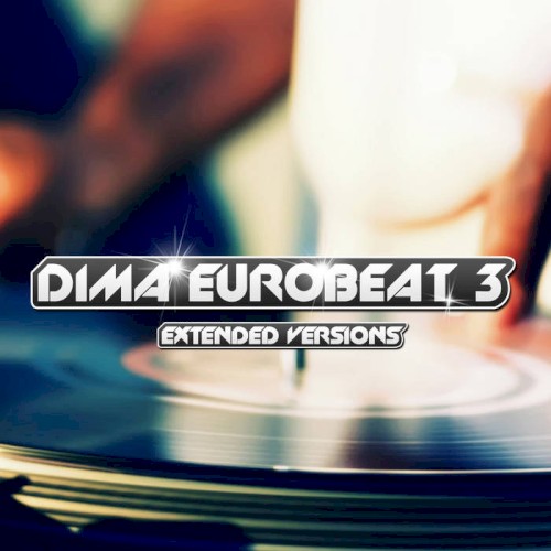 Dima Eurobeat Vol.3