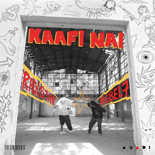 Kaafi Nai
