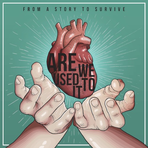 From a Story to Survive