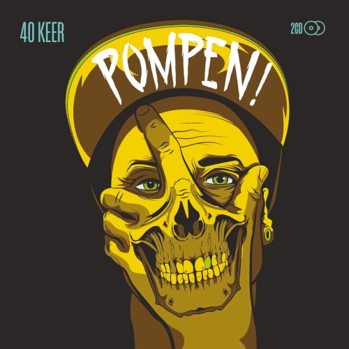 Pompen!