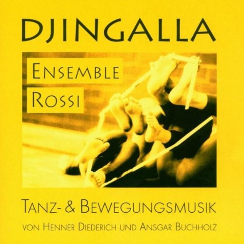 Djingalla