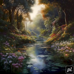 Delicate Nature