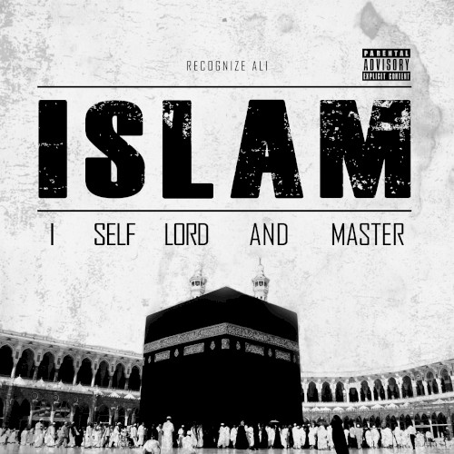 I Self Lord And Master