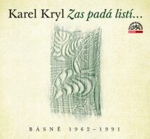 Zas padá listí.../ Básně 1962-1991 Audiokniha