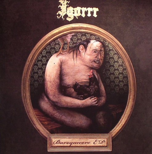 Baroquecore EP