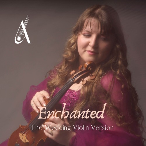 Enchanted (The Wedding Violin version)