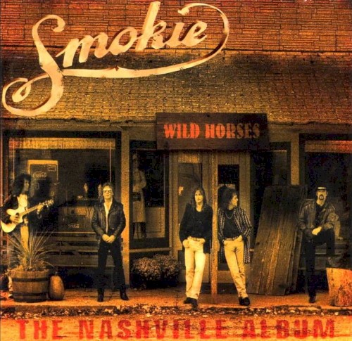 Wild Horses: The Nashville Album