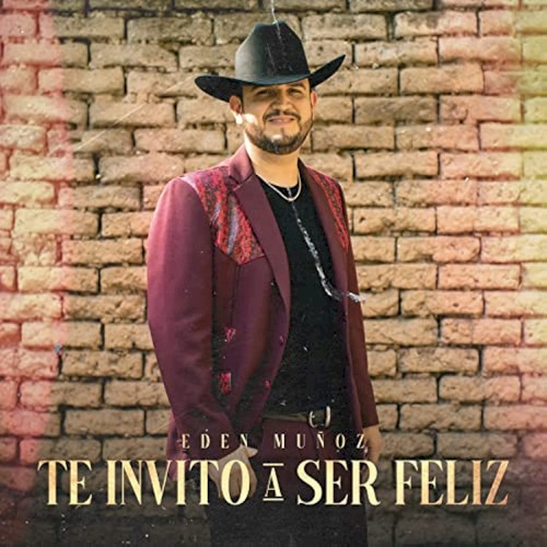 Te invito a ser feliz