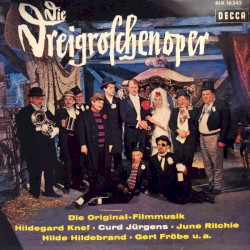 Die Dreigroschenoper
