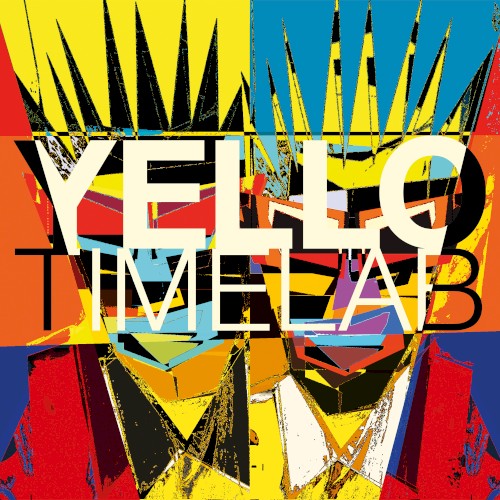 Time Lab