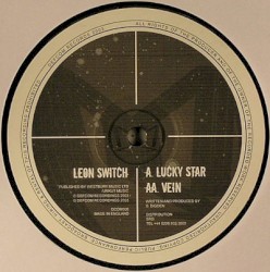 Lucky Star / Vein