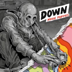 Down