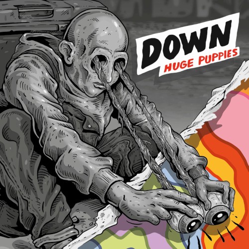 Down