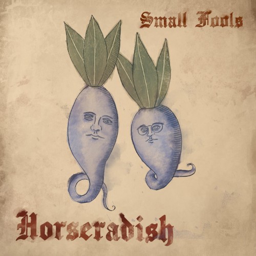 Horseradish