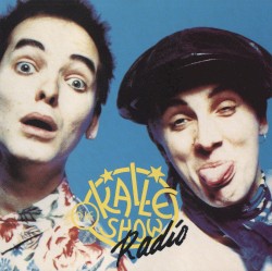 Kalle Radio Show
