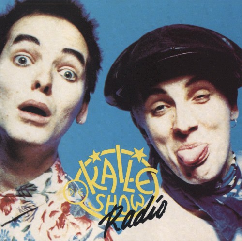 Kalle Radio Show