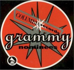 1994 Columbia Records Grammy Nominees