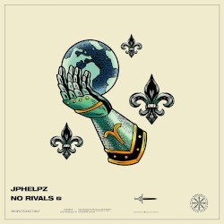 No Rivals EP