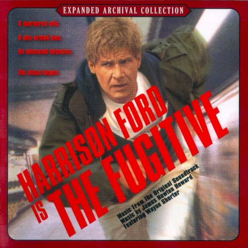 The Fugitive