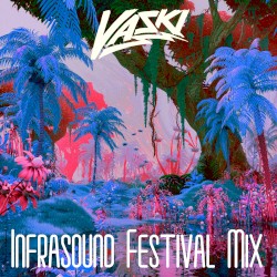 Infrasound Festival Mix