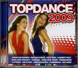 Topdance 2009