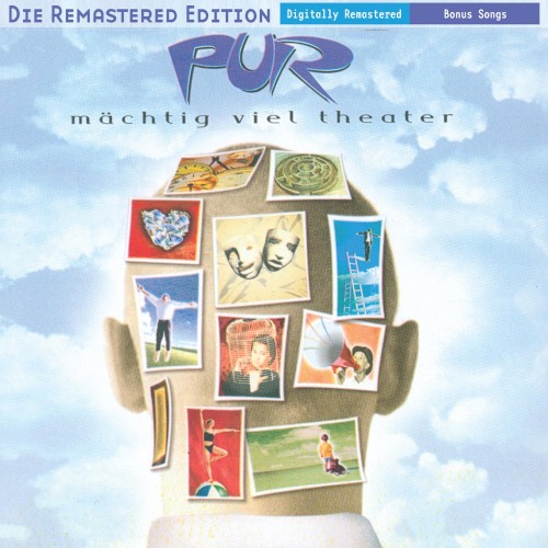 Mächtig viel Theater