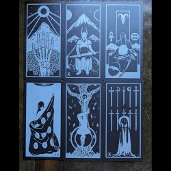 Viral Tarot 24.07