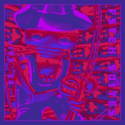 Psych Suites (Live ’24)