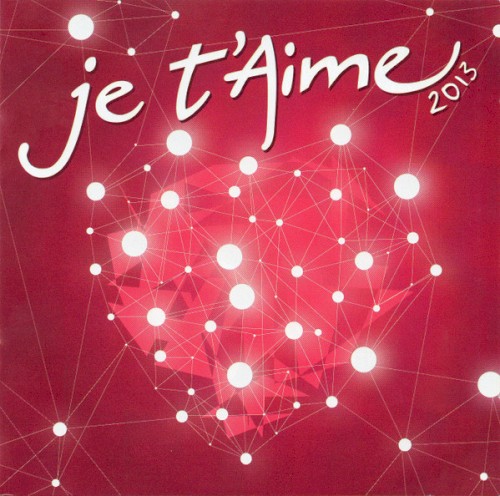 Je t’aime 2013