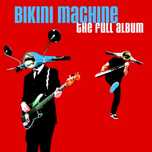 The Full Album