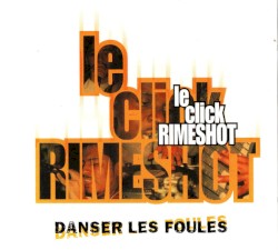 Danser les foules