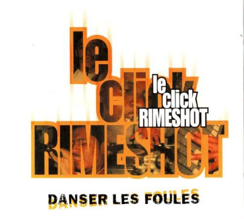 Danser les foules