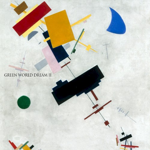 Green World Dream II