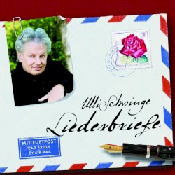 Liederbriefe