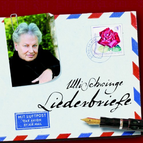 Liederbriefe