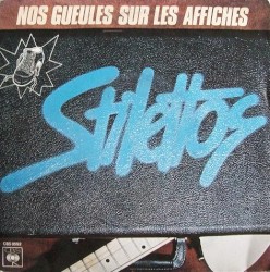 Nos gueules sur les affiches