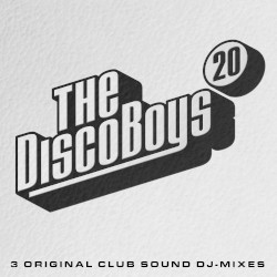 The Disco Boys, Vol.20