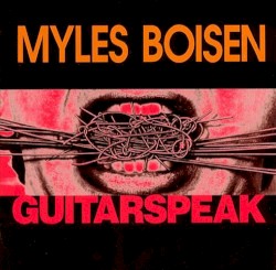 Guitarspeak