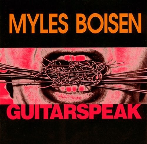 Guitarspeak