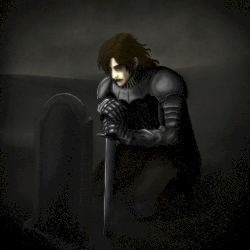 Bleed (Everything you bury)