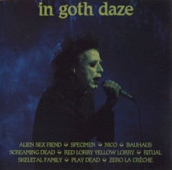 In Goth Daze