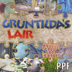 Gruntilda's Lair (Banjo-Kazooie)