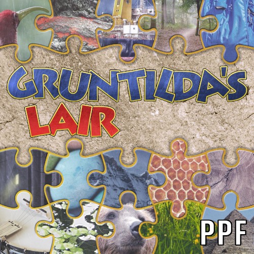 Gruntilda's Lair (Banjo-Kazooie)