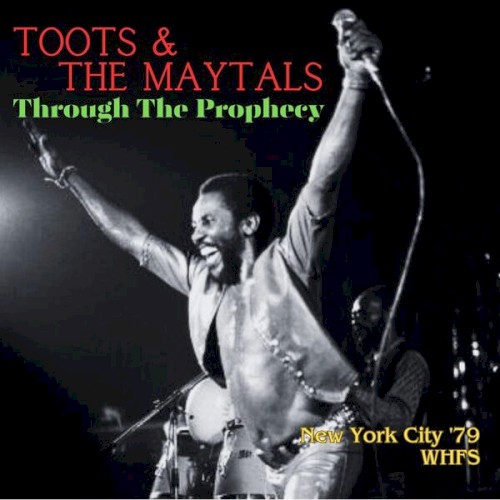 Through the Prophecy (Live New York City '79)