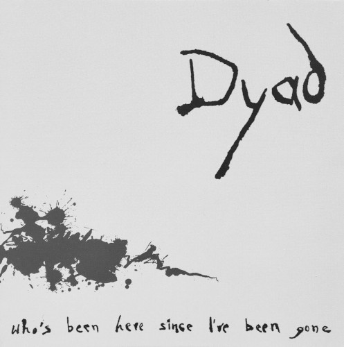 Who's Been Here Since I've Been Gone