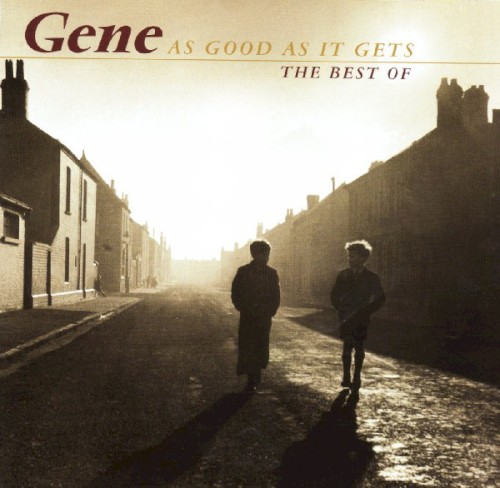 As Good as It Gets: The Best Of