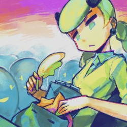 Ultra Hat Dimension